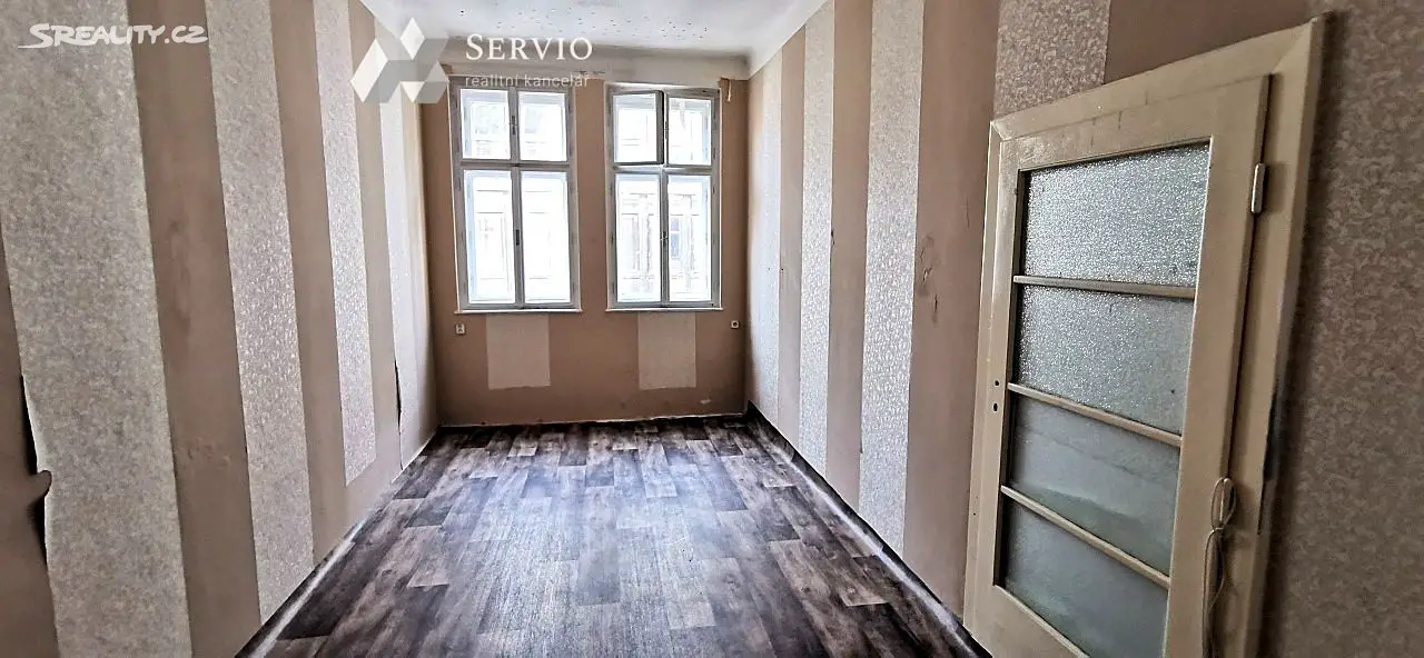 Pronájem bytu 2+1 83 m², Kobližná, Brno - Brno-město