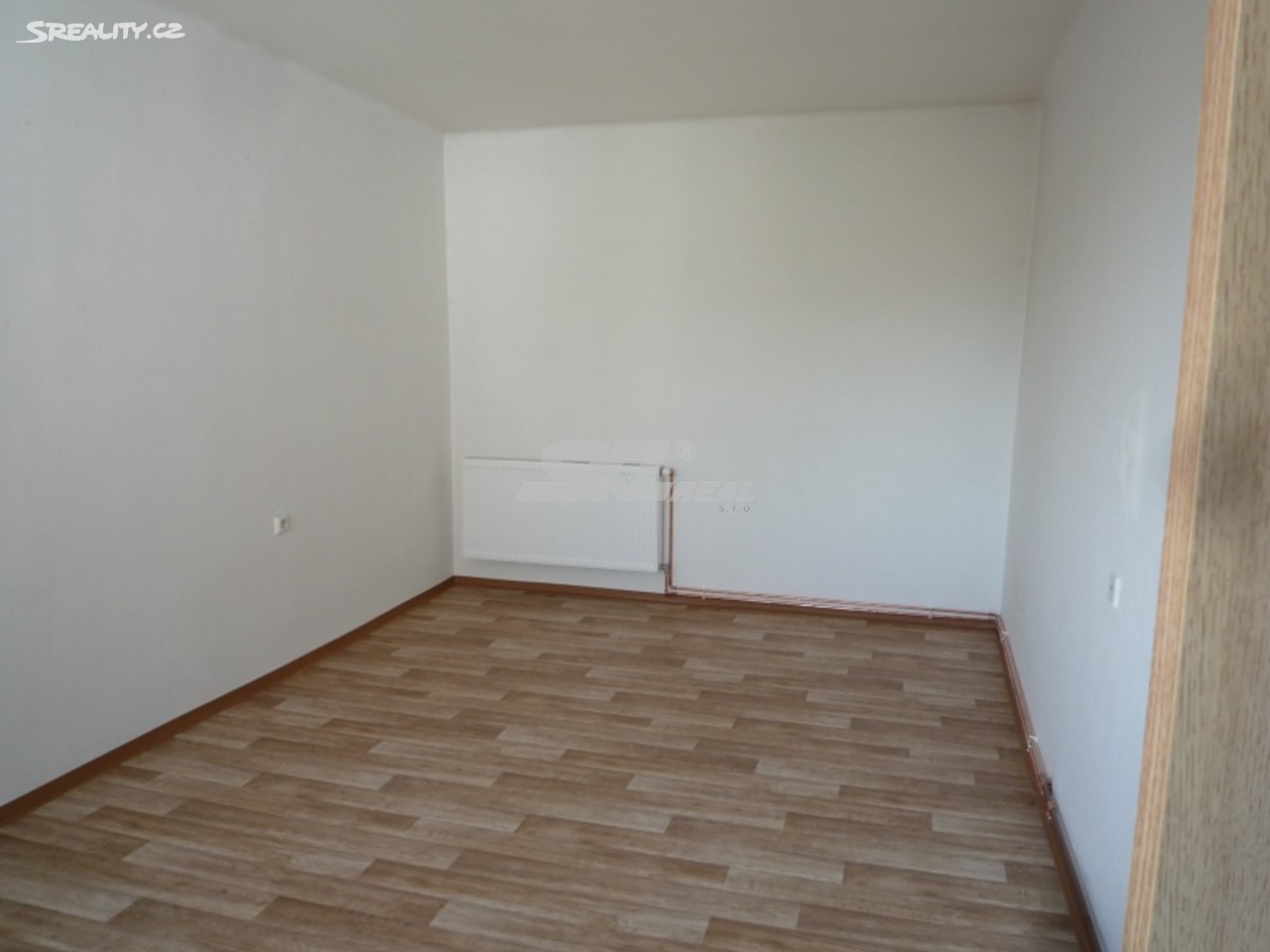 Pronájem bytu 2+1 79 m², Prokopa Holého, Děčín - Děčín IV-Podmokly