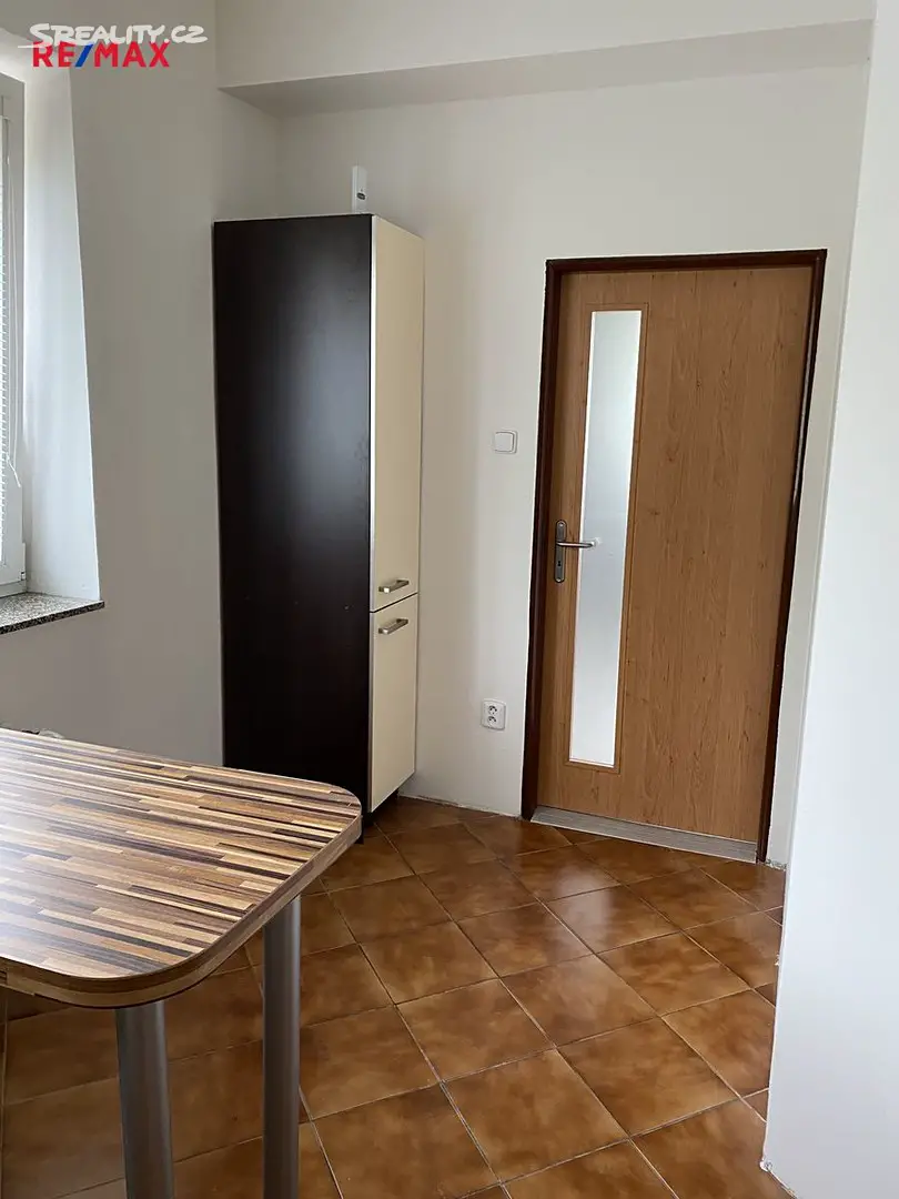 Pronájem bytu 2+1 55 m², Krkonošská, Jablonec nad Nisou - Vrkoslavice
