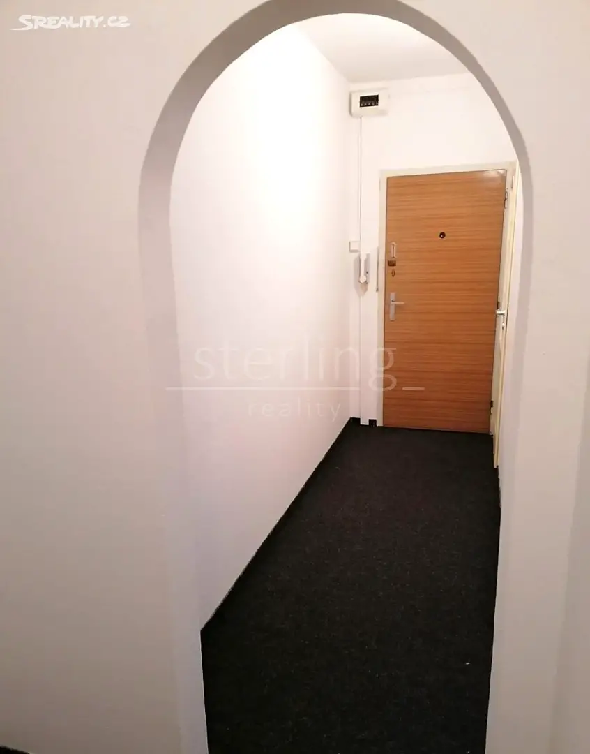Pronájem bytu 2+1 56 m², Chlebovická, Praha 9 - Letňany