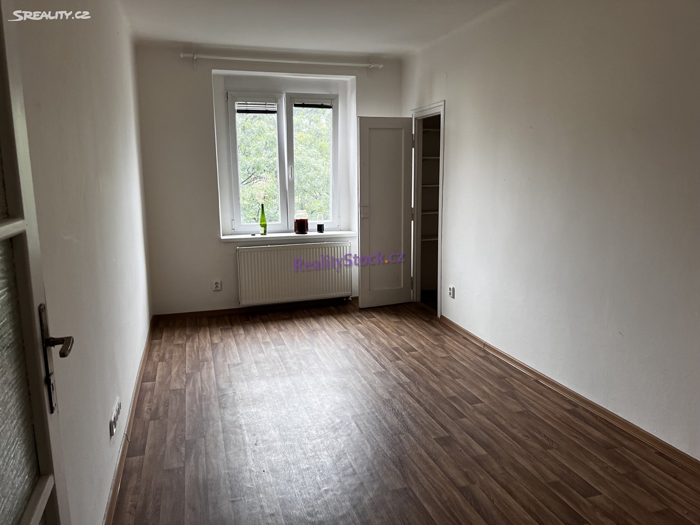 Pronájem bytu 2+1 45 m², Starostrašnická, Praha 10 - Strašnice