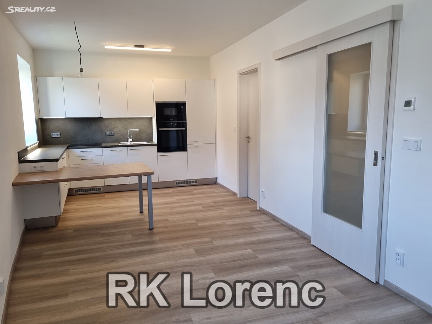 Pronájem bytu 2+kk 52 m², Brno - Komín, okres Brno-město