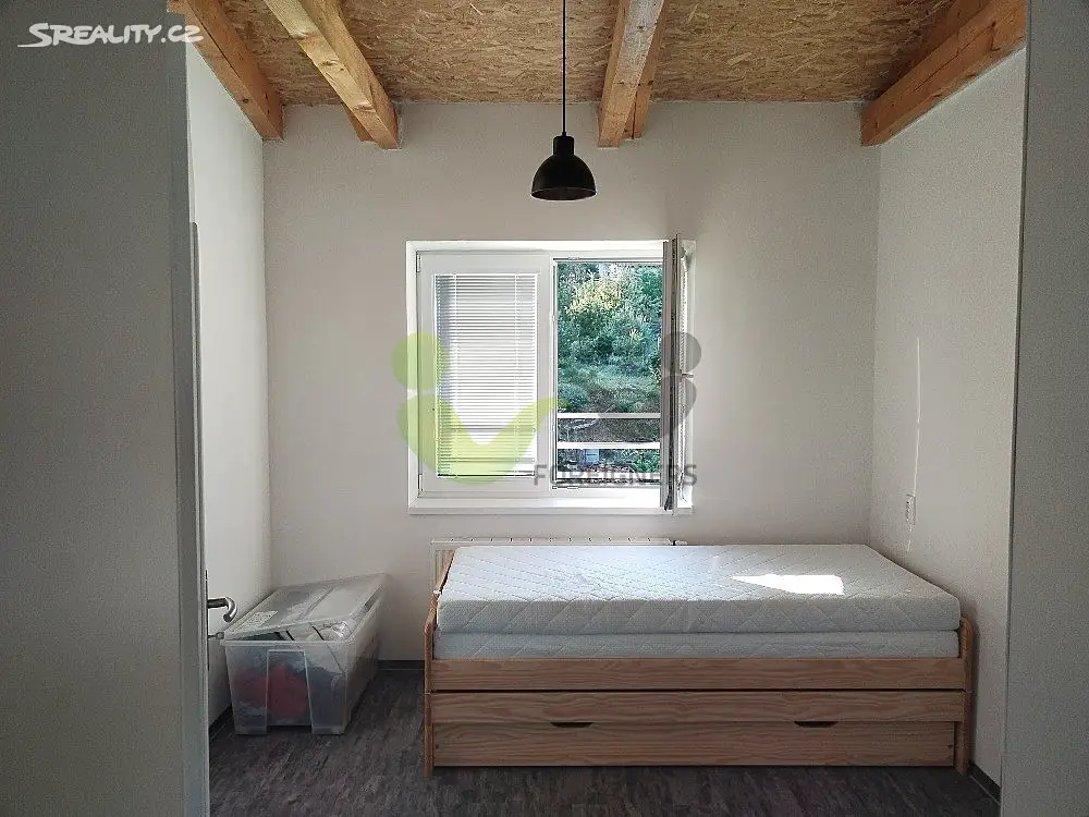 Pronájem bytu 2+kk 57 m², Šimáčkova, Brno - Líšeň