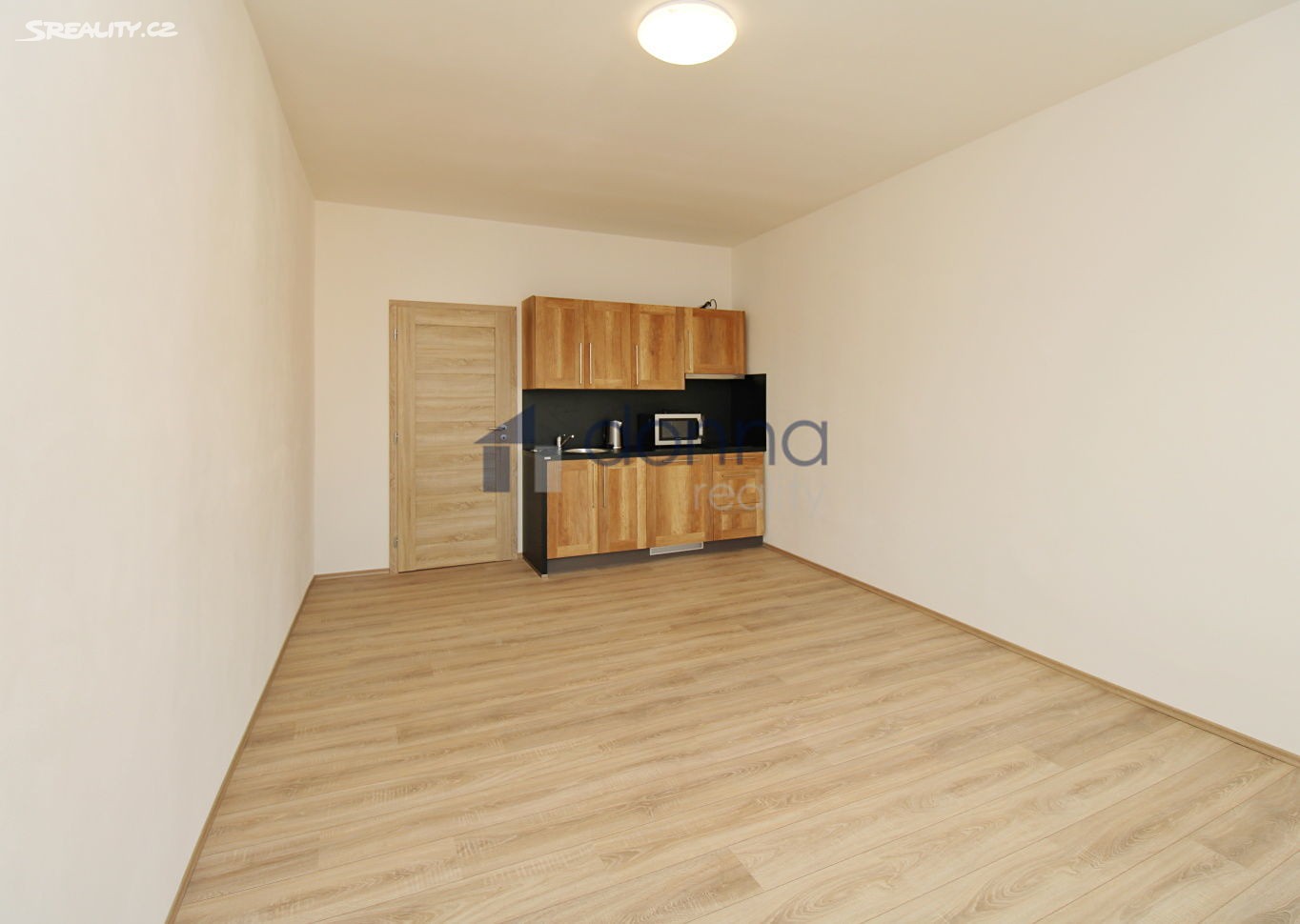 Pronájem bytu 2+kk 44 m², Nuselská, Praha 4 - Michle