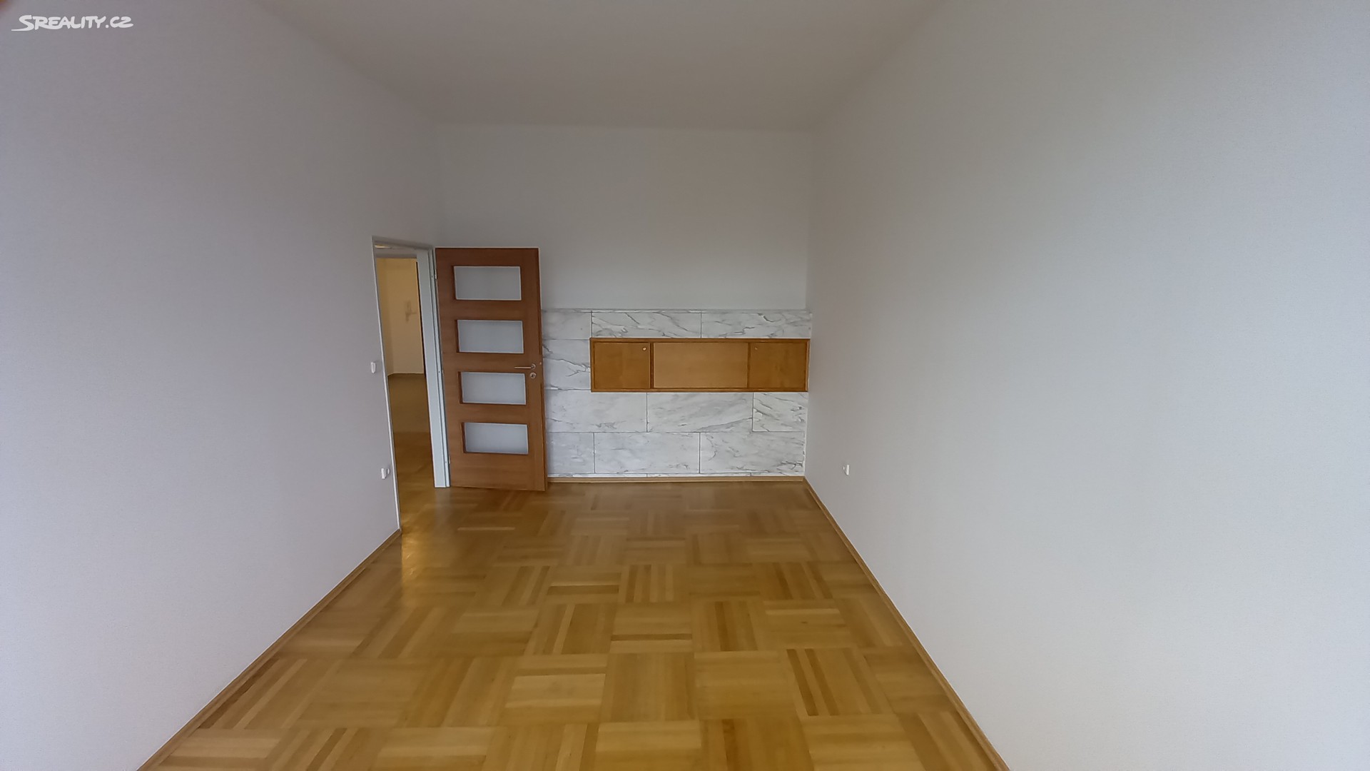 Pronájem bytu 2+kk 51 m², Podolská, Praha 4 - Podolí
