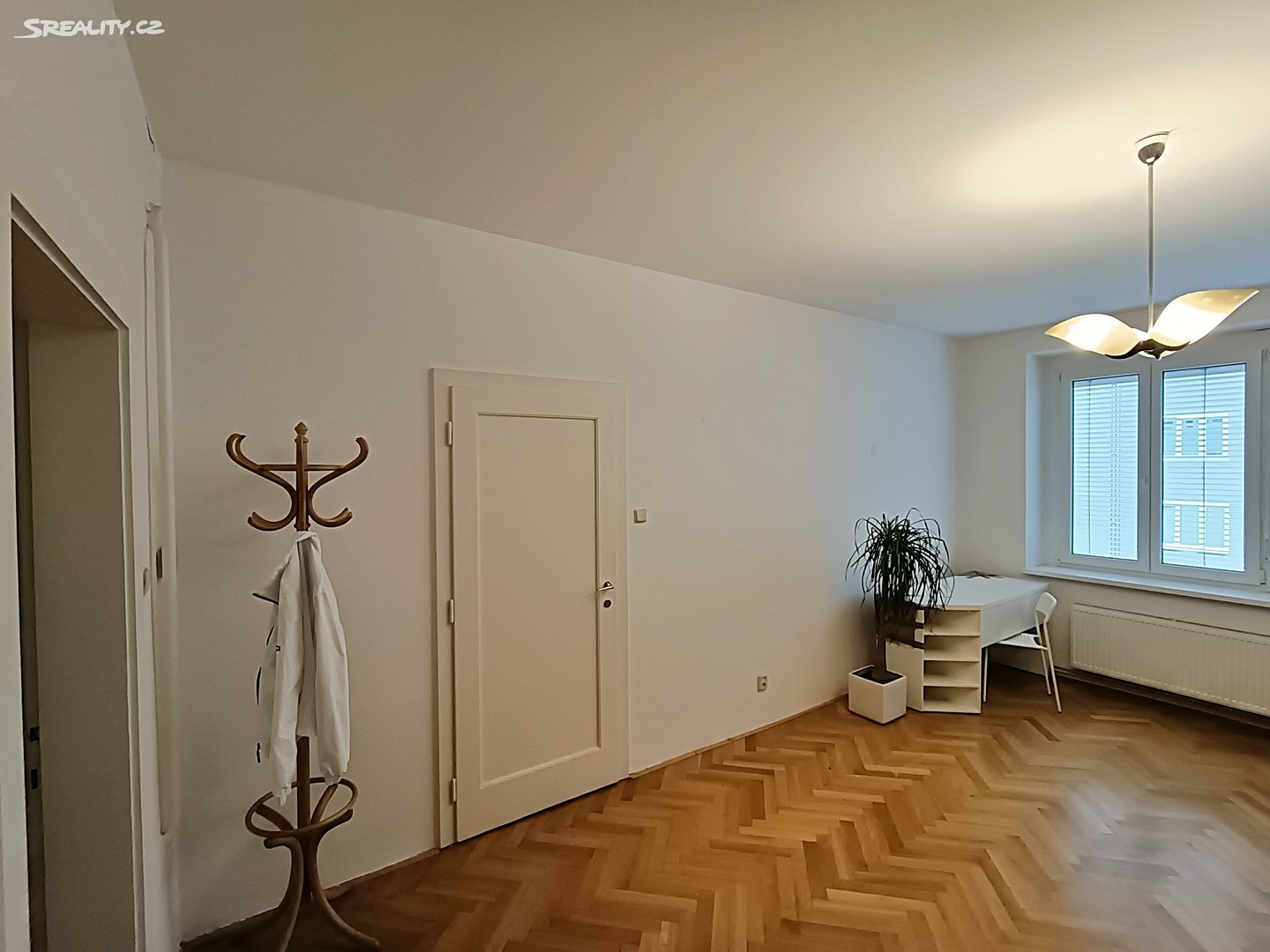 Pronájem bytu 3+1 80 m², Tučkova, Brno - Veveří