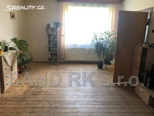 Pronájem bytu 3+1 75 m², Harantova, Janovice nad Úhlavou