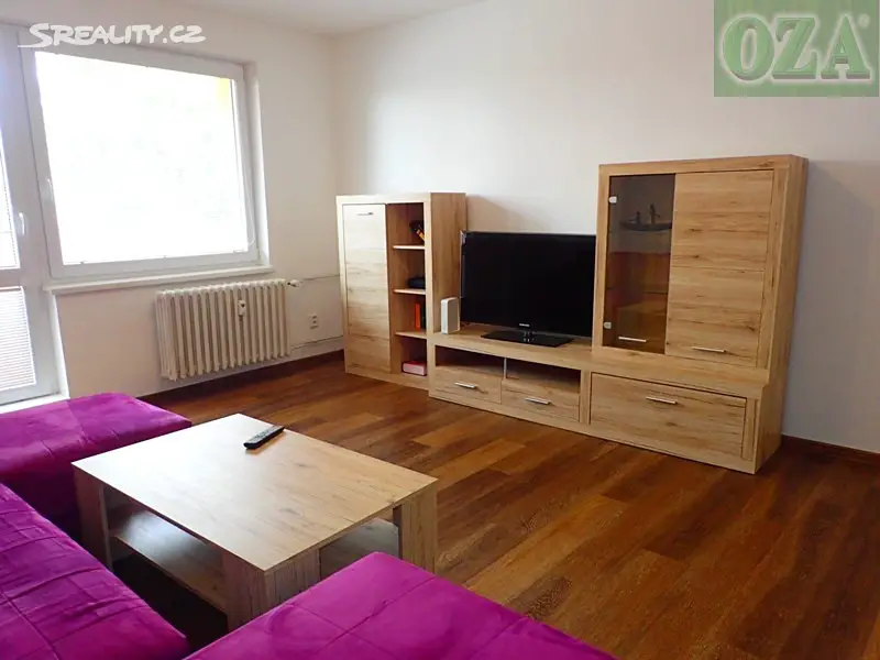Pronájem bytu 3+1 85 m², Karla IV., Pardubice - Zelené Předměstí