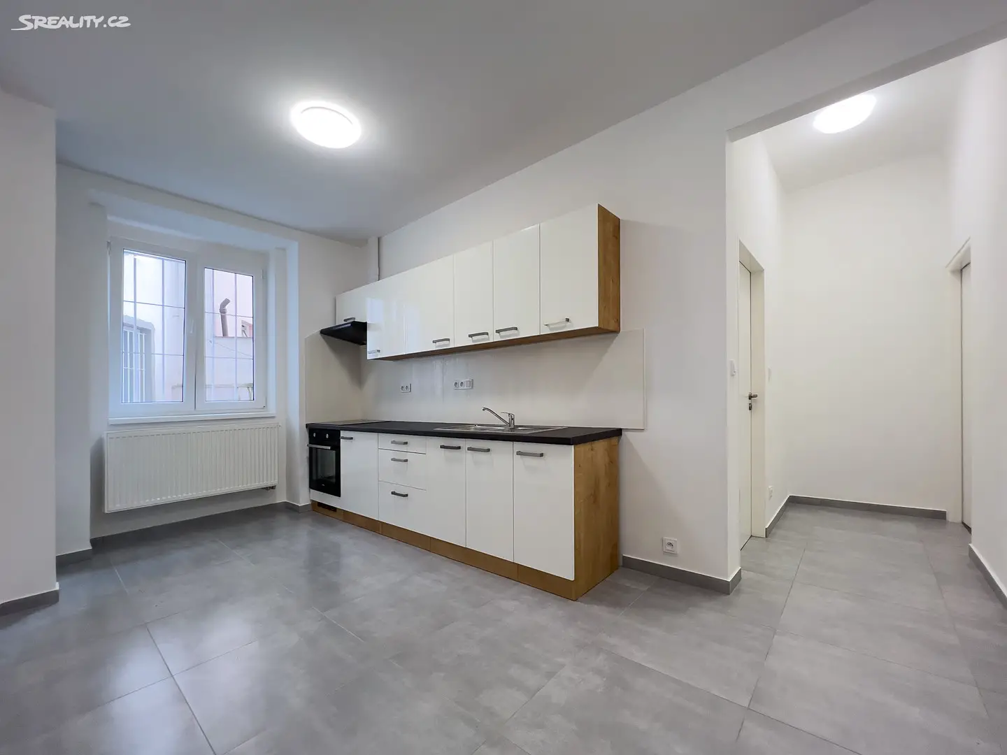 Pronájem bytu 3+1 75 m², Konšelská, Praha 8 - Libeň