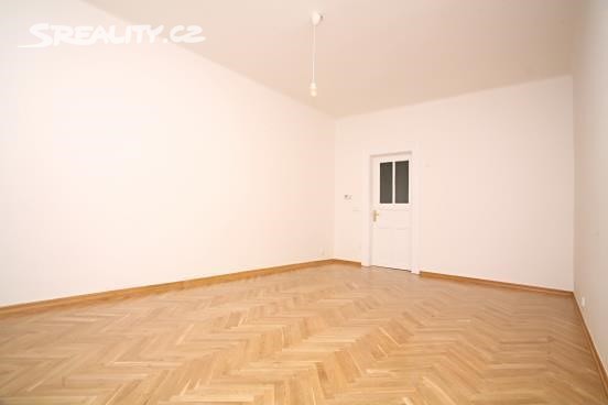 Pronájem bytu 3+1 102 m², Kubelíkova, Praha 3 - Žižkov