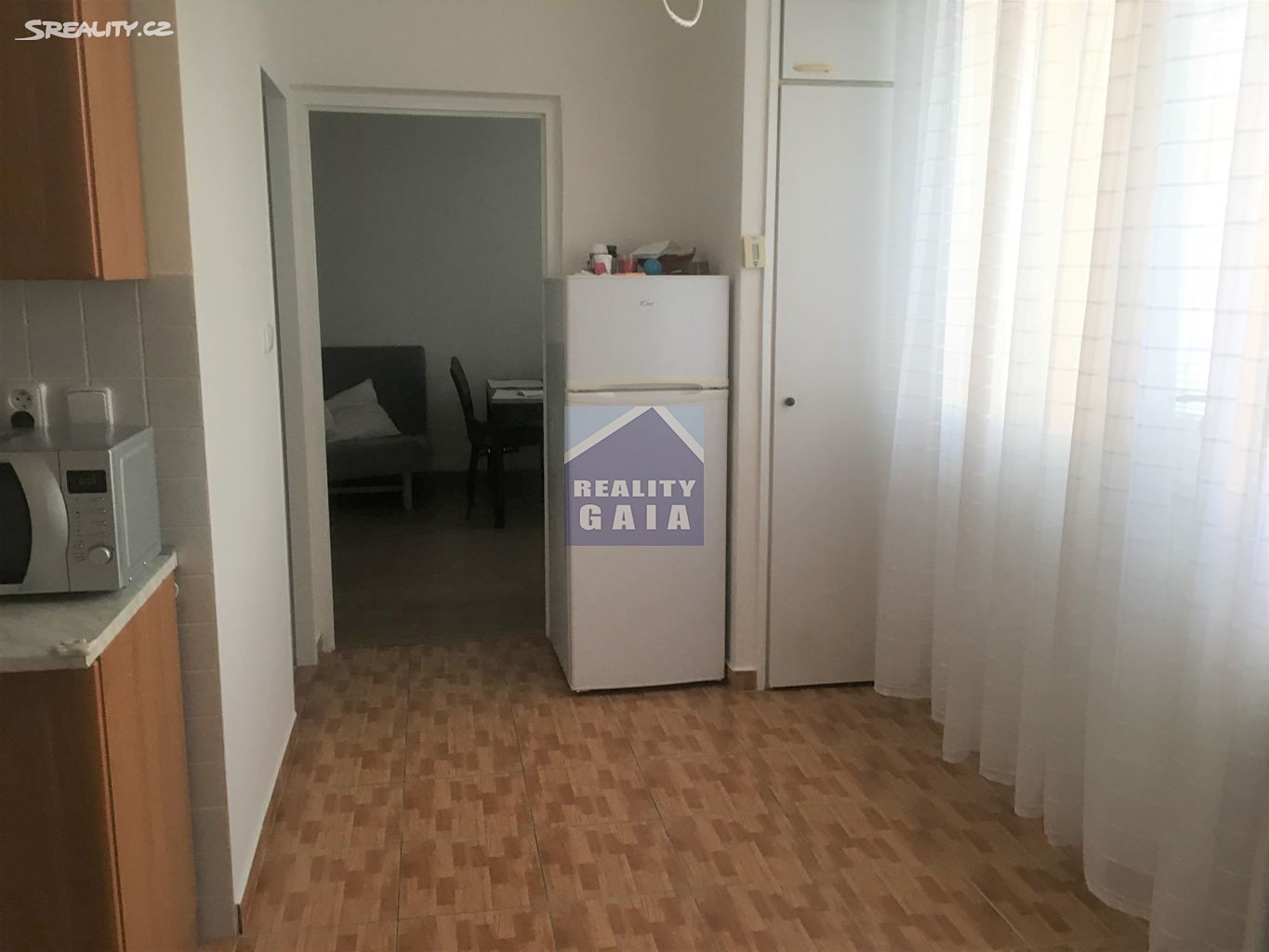Pronájem bytu 3+1 71 m², Chaloupky, Veselí nad Moravou