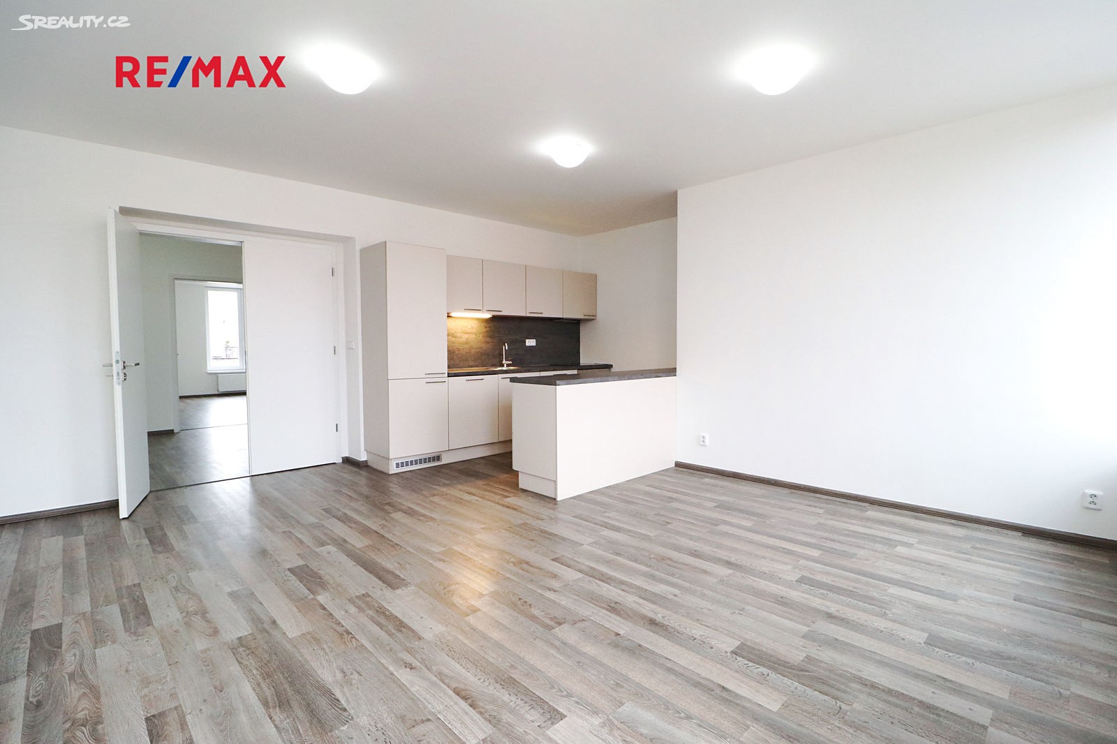 Pronájem bytu 3+kk 95 m², Pod Terebkou, Praha 4 - Nusle