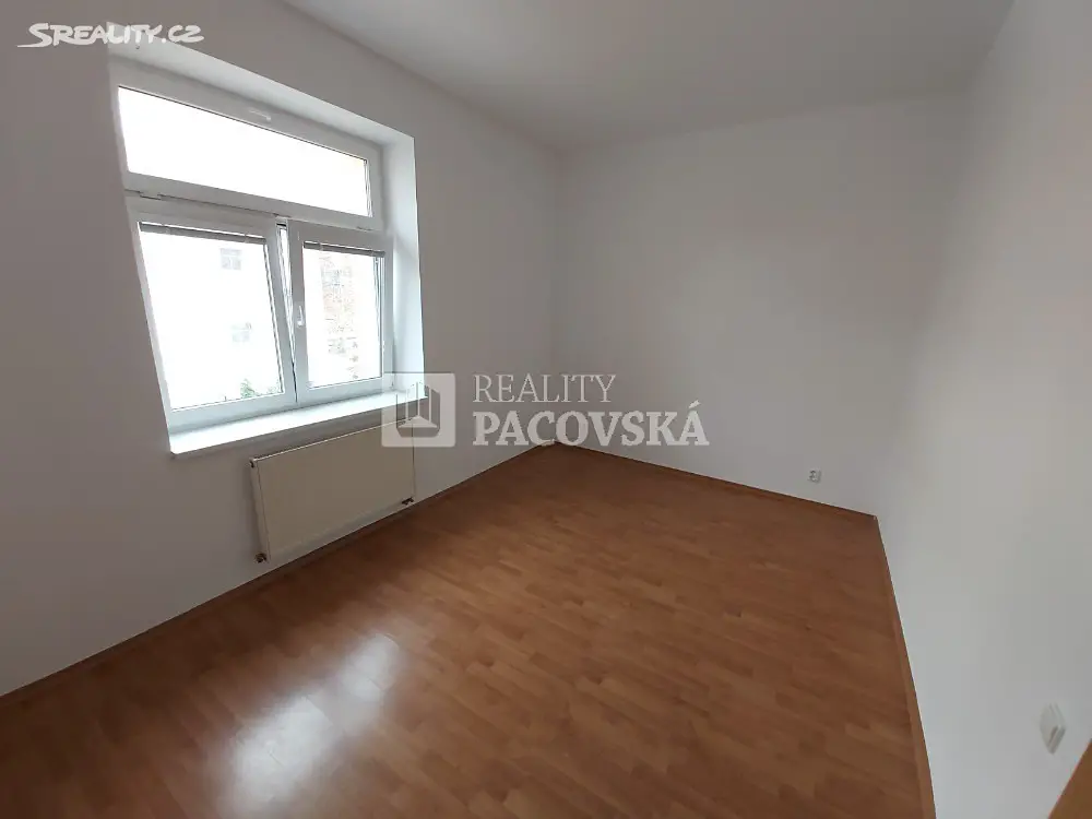 Pronájem bytu 3+kk 76 m², Českobratrská, Teplice