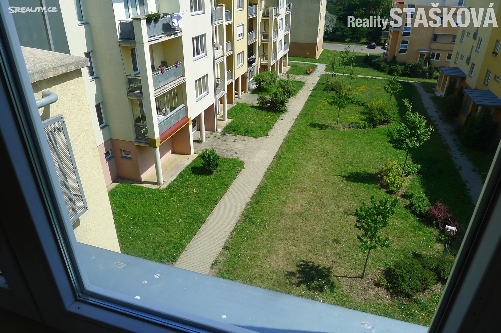 Pronájem bytu 3+kk 75 m², Znojmo - Přímětice, okres Znojmo