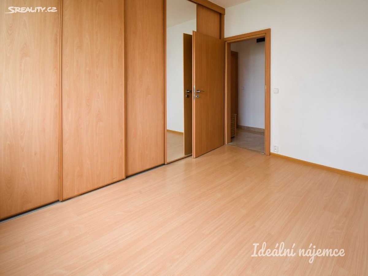 Pronájem bytu 4+1 81 m², Blatnická, Brno - Židenice