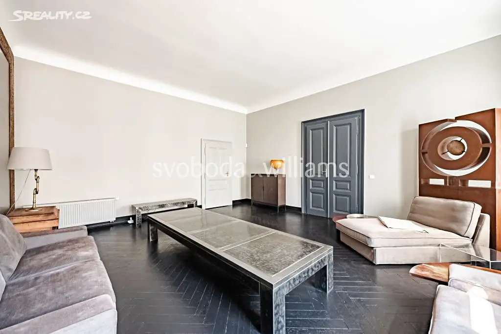 Pronájem bytu 4+1 151 m², Masná, Praha 1 - Staré Město