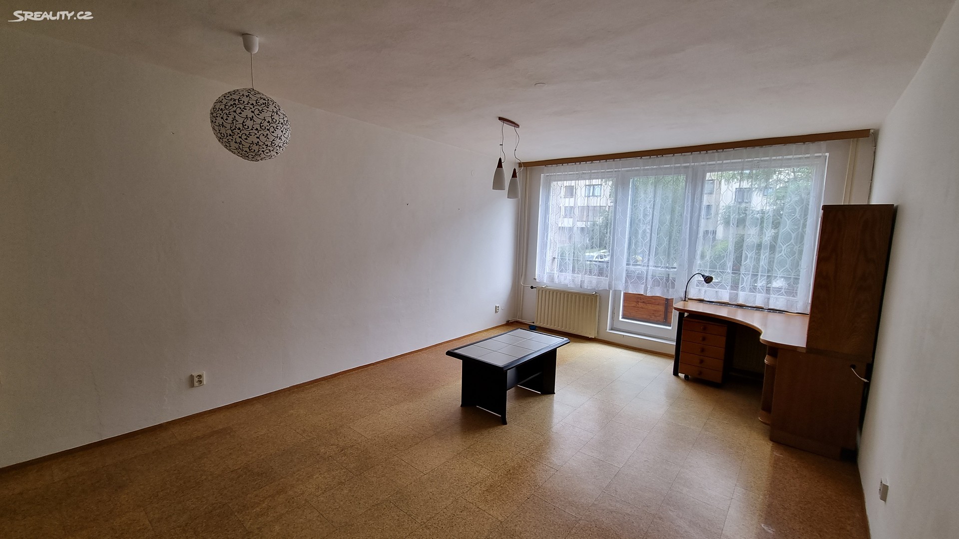 Pronájem bytu 4+kk 90 m² (Mezonet), Vančurova, Jihlava