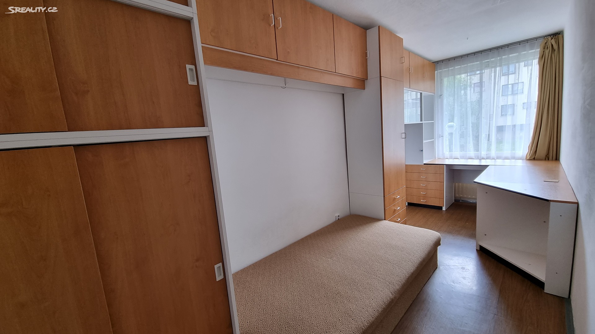 Pronájem bytu 4+kk 90 m² (Mezonet), Vančurova, Jihlava
