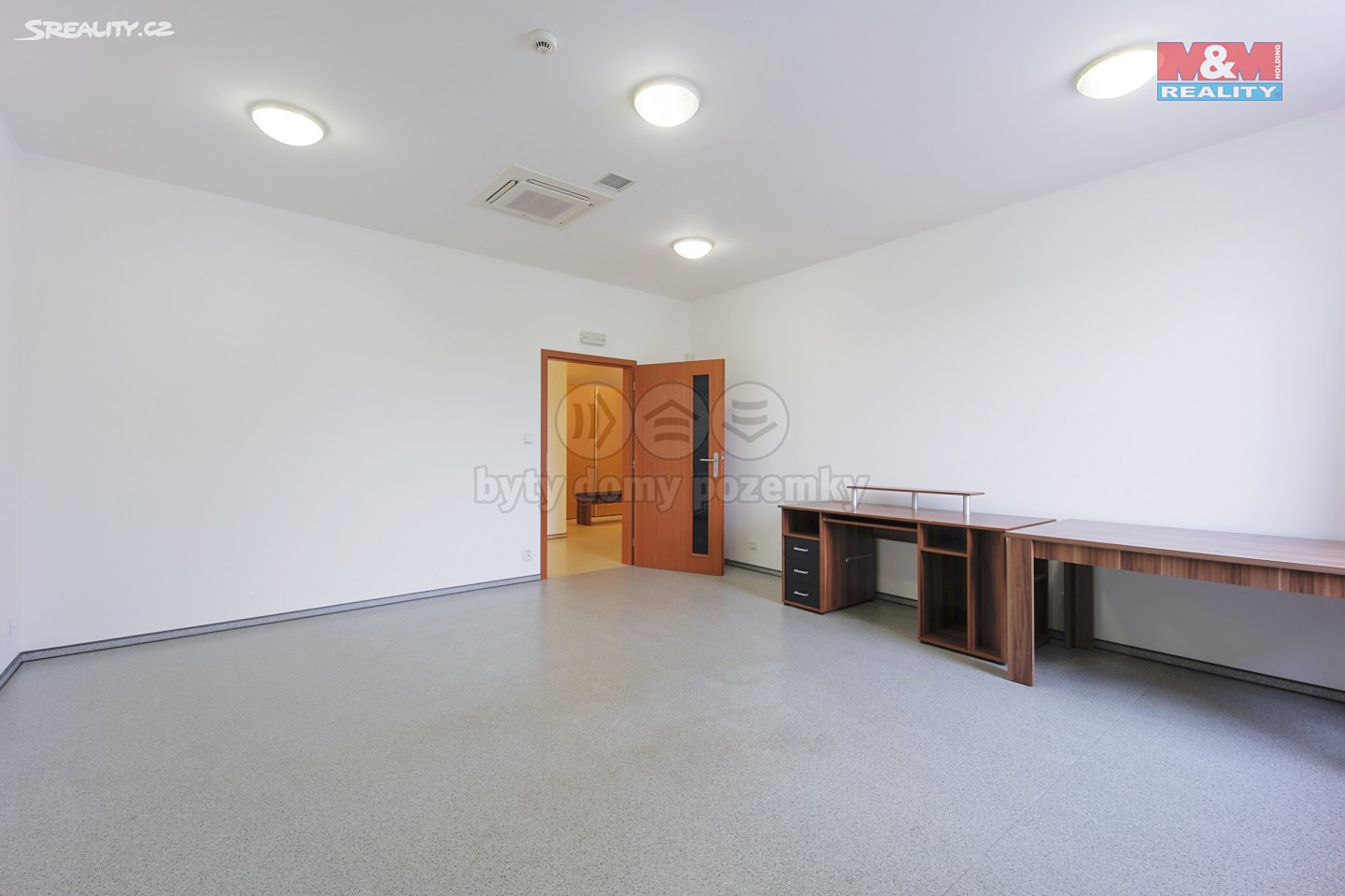 Pronájem bytu 5+1 218 m², Školní, Karlovy Vary - Stará Role