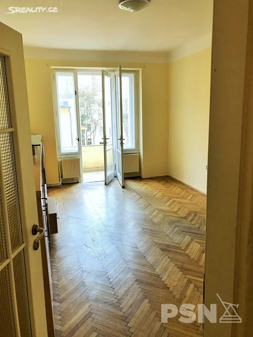Pronájem bytu 5+kk 180 m², Blanická, Praha 2 - Vinohrady