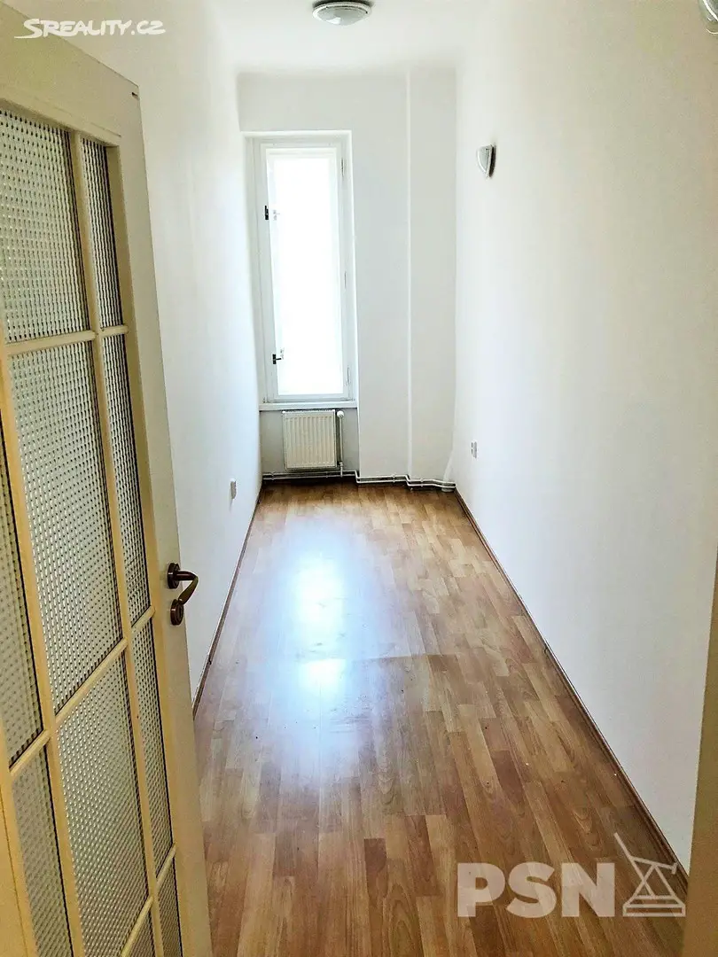 Pronájem bytu 5+kk 180 m², Blanická, Praha 2 - Vinohrady