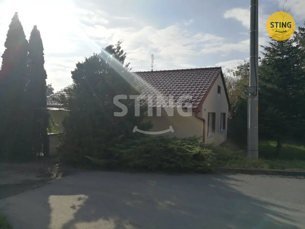 Pronájem  rodinného domu 96 m², pozemek 96 m², Kožušany-Tážaly - Tážaly, okres Olomouc