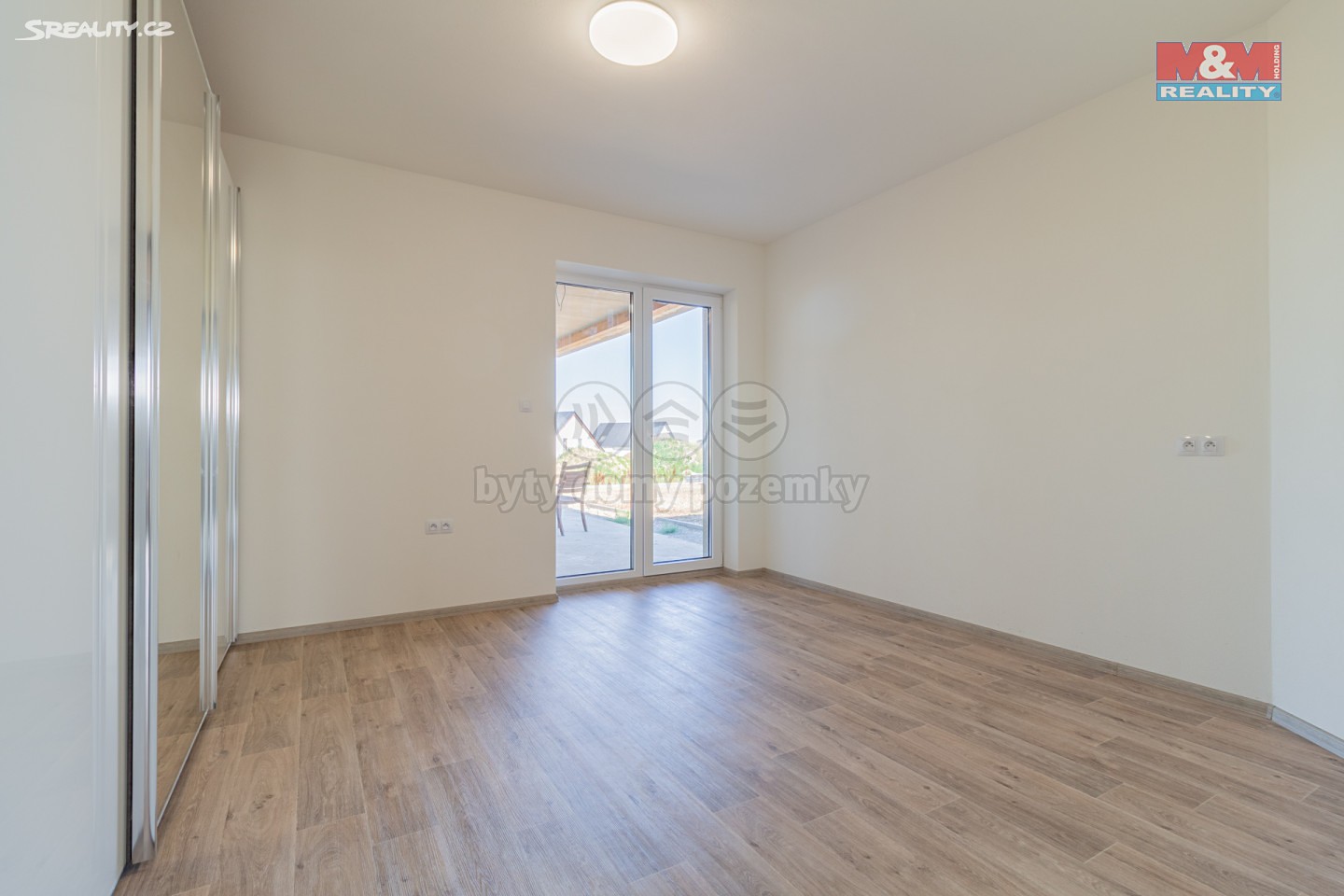 Pronájem  rodinného domu 210 m², pozemek 1 090 m², Pod Vodojemem, Veselí nad Lužnicí - Veselí nad Lužnicí I