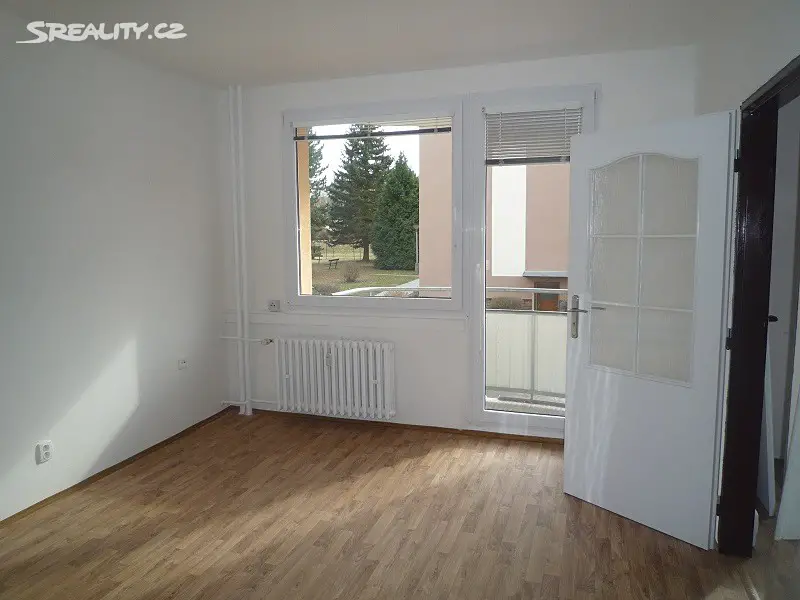 Prodej bytu 1+1 40 m², J. A. Komenského, Milevsko
