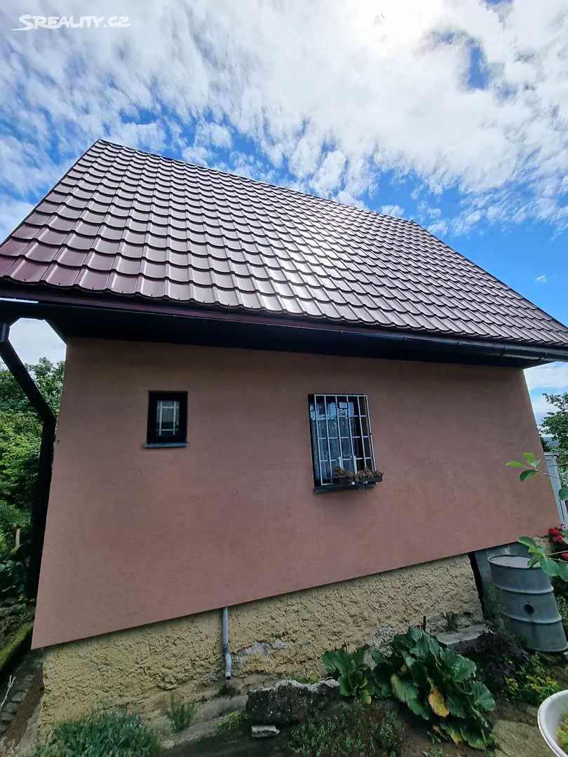 Prodej  chaty 56 m², pozemek 476 m², Brno - Ivanovice, okres Brno-město