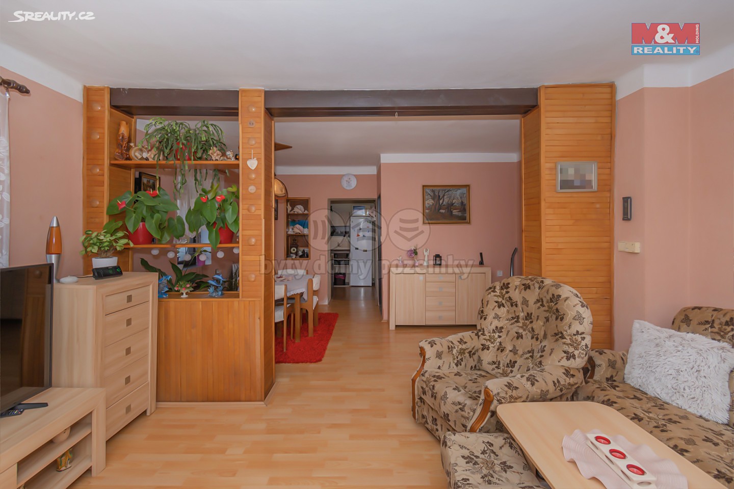Prodej  rodinného domu 90 m², pozemek 411 m², Šeříková, Desná - Desná I