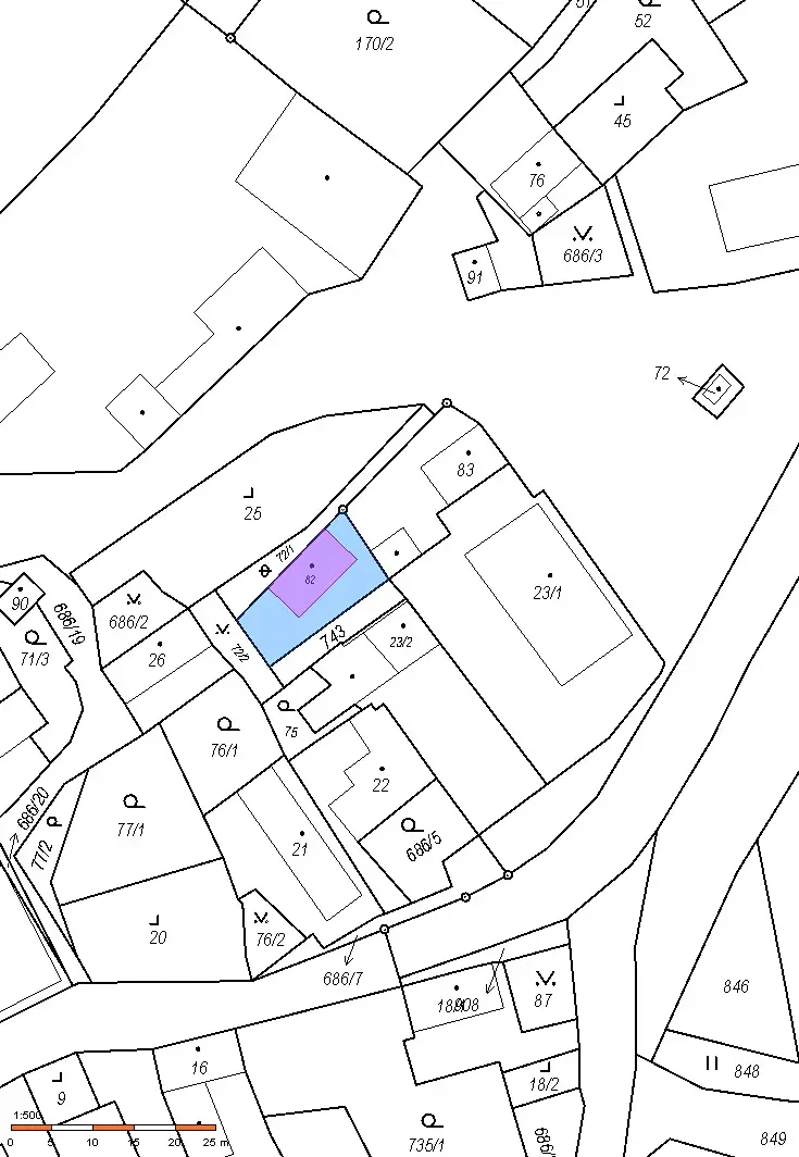 Prodej  rodinného domu 169 m², pozemek 169 m², Libořice - Železná, okres Louny