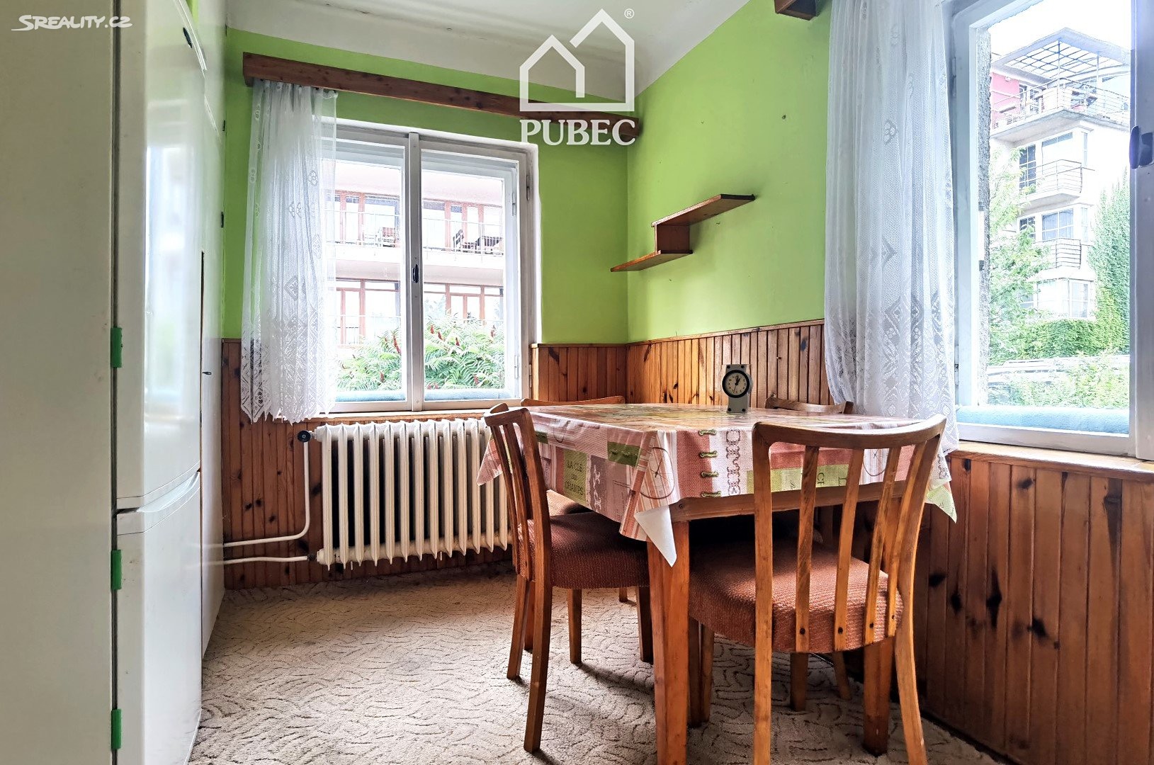Prodej  rodinného domu 135 m², pozemek 287 m², Štiková, Plzeň - Bolevec