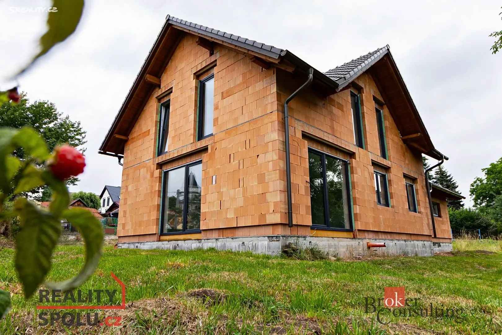 Prodej  rodinného domu 130 m², pozemek 720 m², Předslav, okres Klatovy
