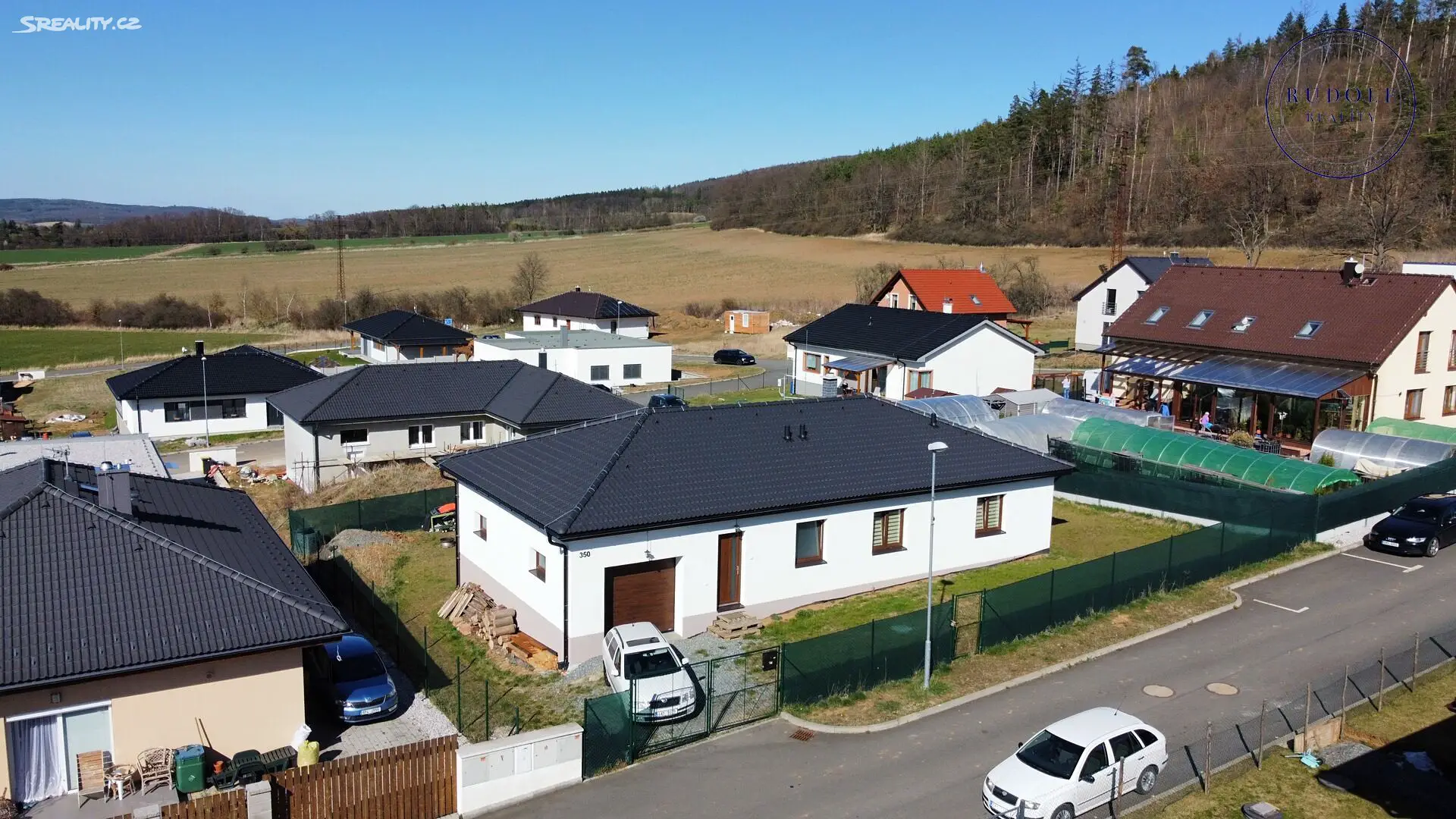 Prodej  rodinného domu 142 m², pozemek 799 m², Příchovice, okres Plzeň-jih