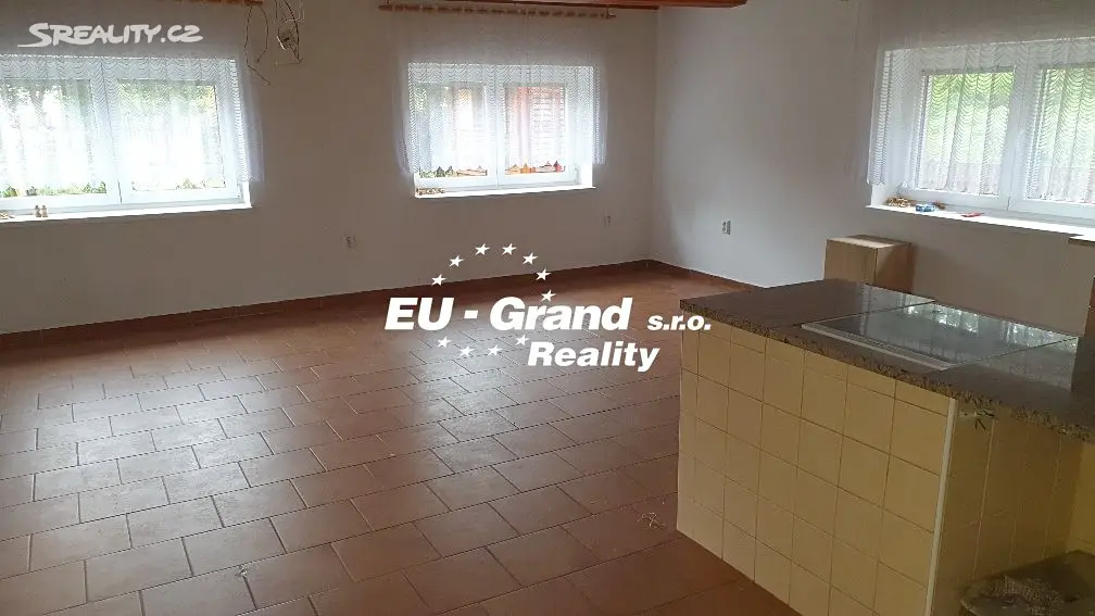 Prodej  rodinného domu 89 m², pozemek 253 m², Rumburk - Rumburk 3-Dolní Křečany, okres Děčín