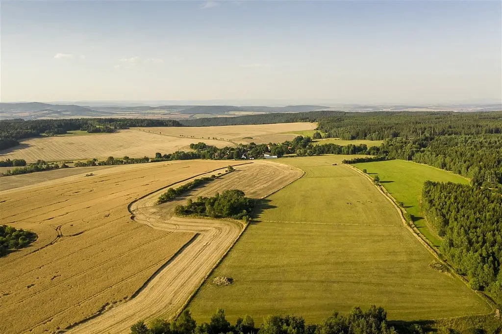 Tis u Blatna, okres Plzeň-sever