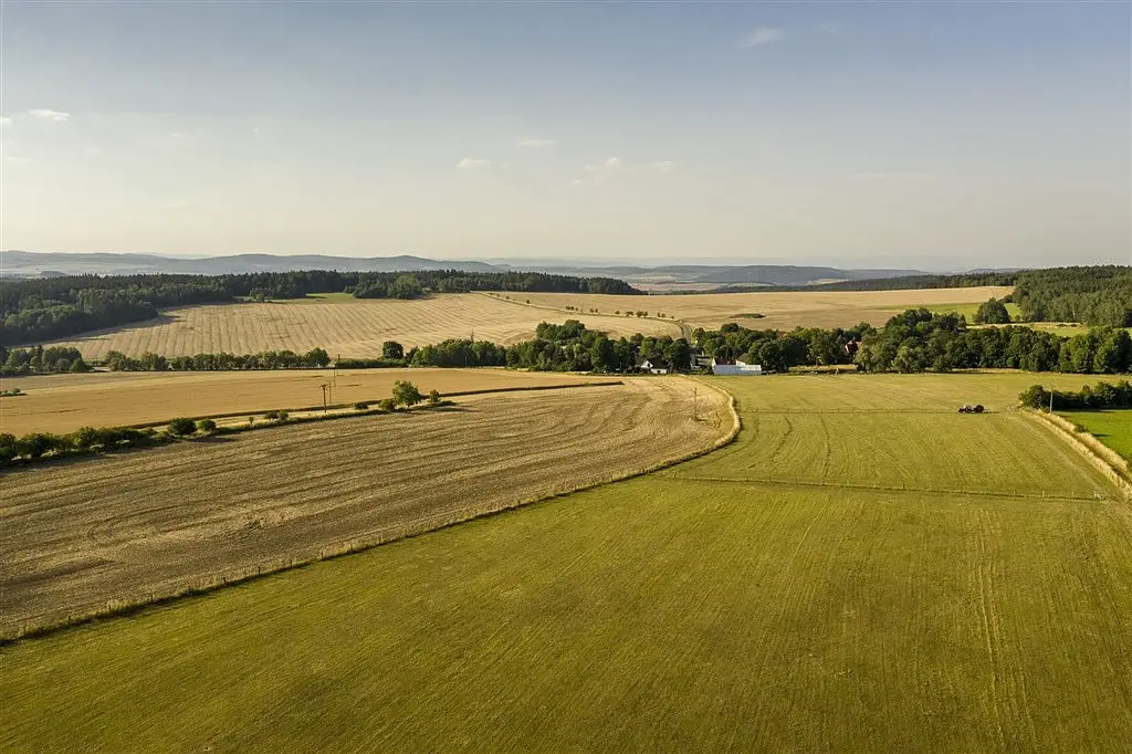 Tis u Blatna, okres Plzeň-sever