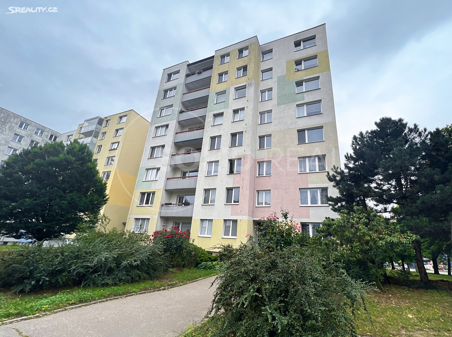 Prodej bytu 1+1 47 m², Horníkova, Brno - Líšeň