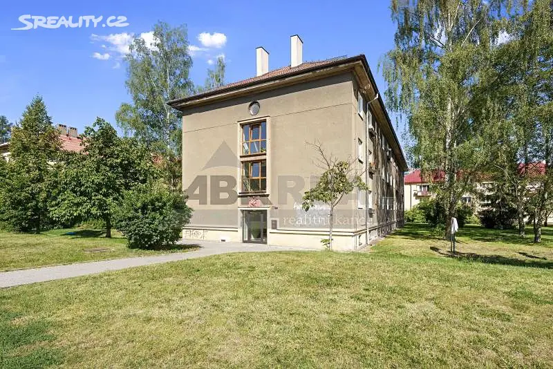 Prodej bytu 1+1 33 m², Vodárenská, Kladno - Kročehlavy