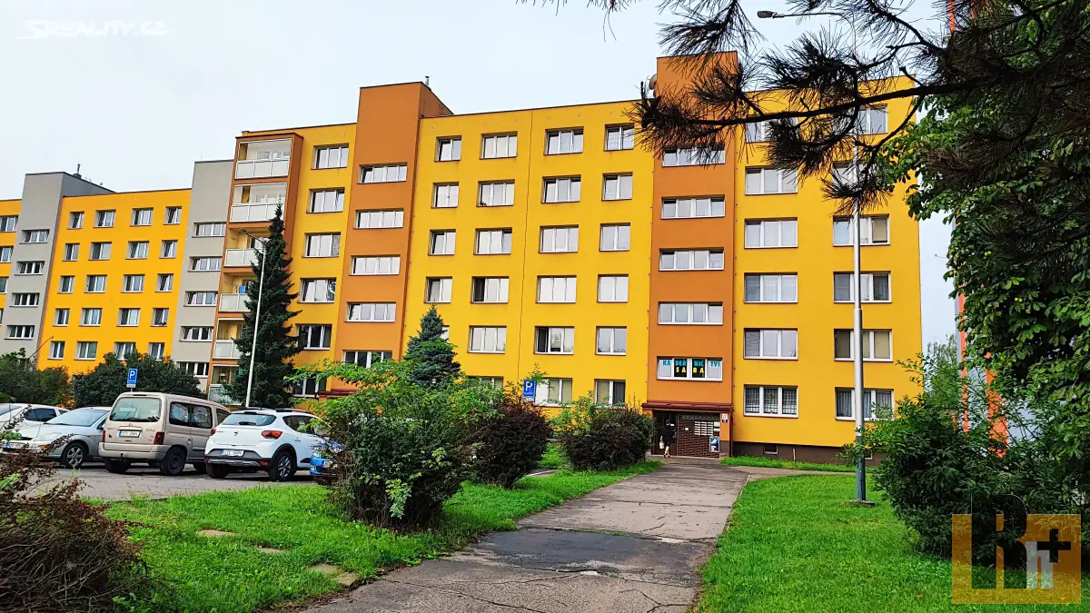Prodej bytu 1+1 41 m², Ostrava - Hrabůvka, okres Ostrava-město