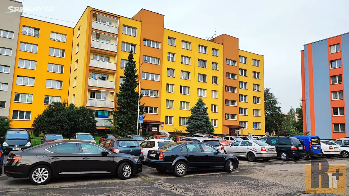 Prodej bytu 1+1 41 m², Ostrava - Hrabůvka, okres Ostrava-město