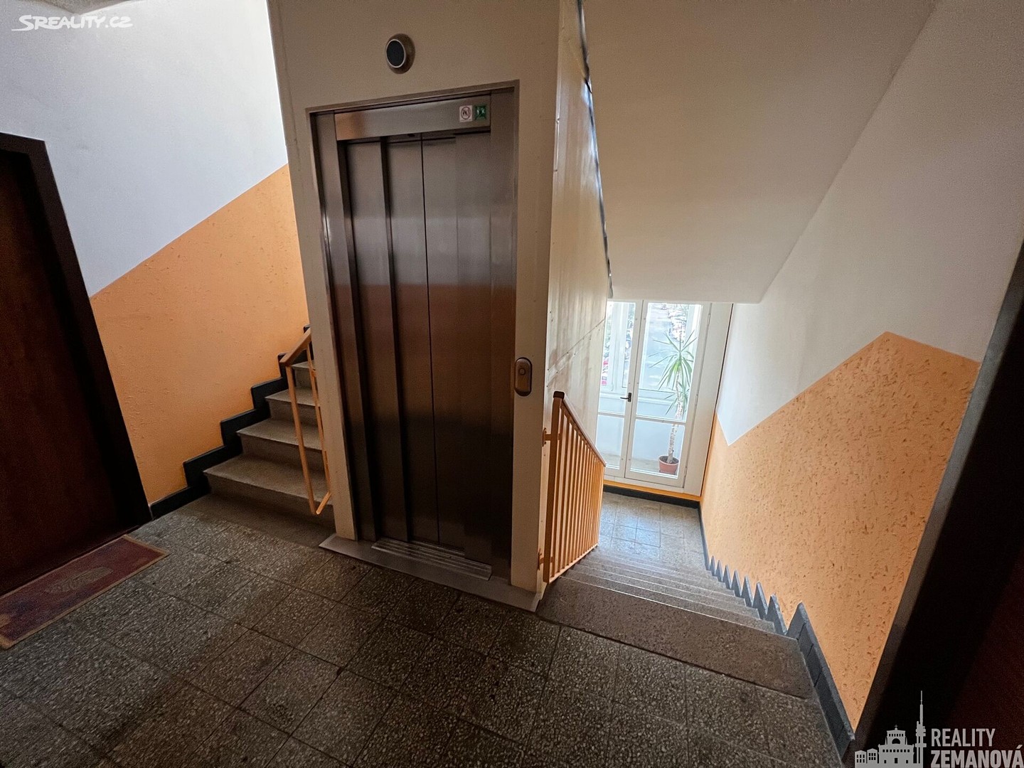 Prodej bytu 1+1 38 m², Bukovecká, Praha 9 - Letňany