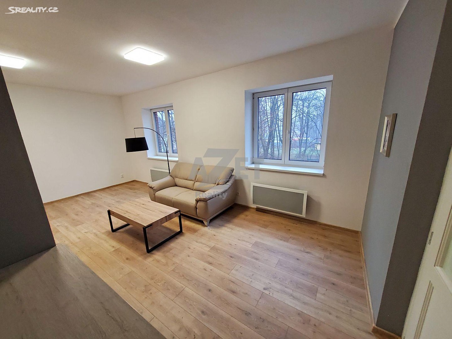 Prodej bytu 1+kk 42 m², Žofie Podlipské, Ostrava - Přívoz