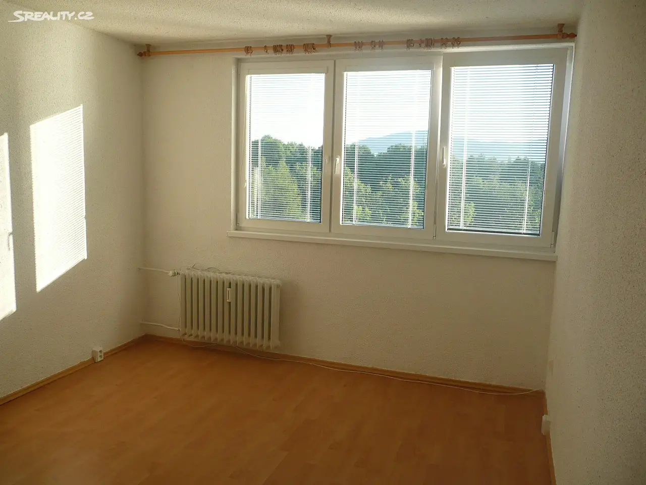 Prodej bytu 2+1 54 m², Marie Majerové, Frýdek-Místek - Místek
