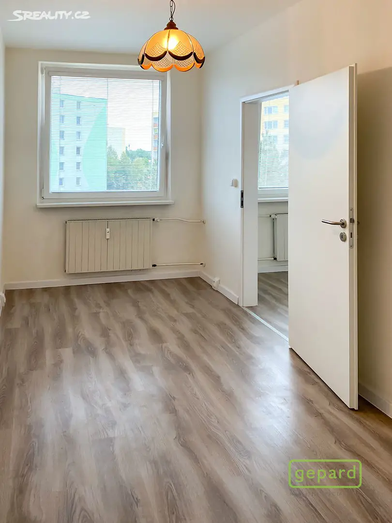 Prodej bytu 2+1 45 m², Na Letné, Olomouc - Lazce