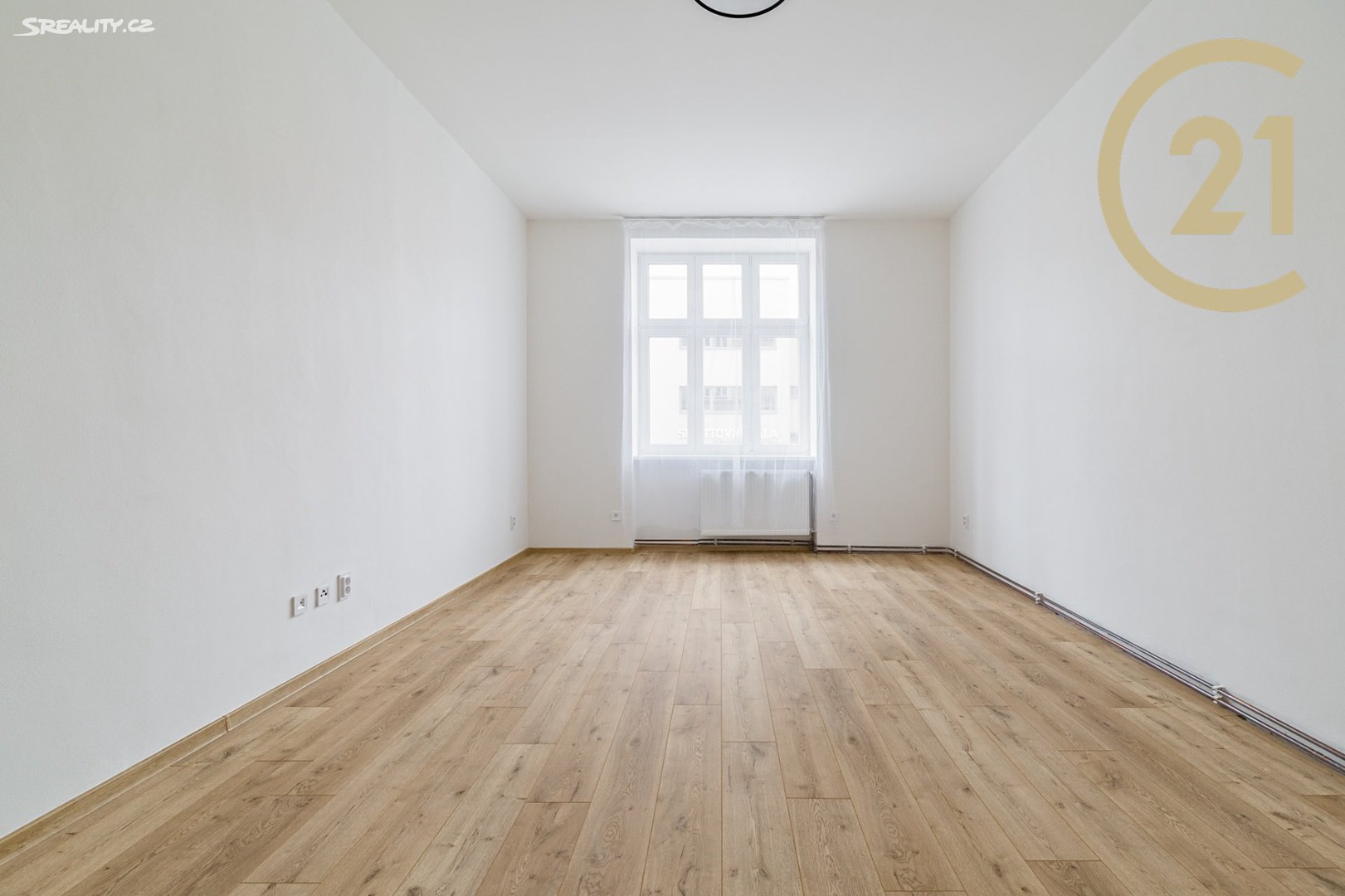Prodej bytu 2+1 76 m², Zámecký okruh, Opava - Předměstí
