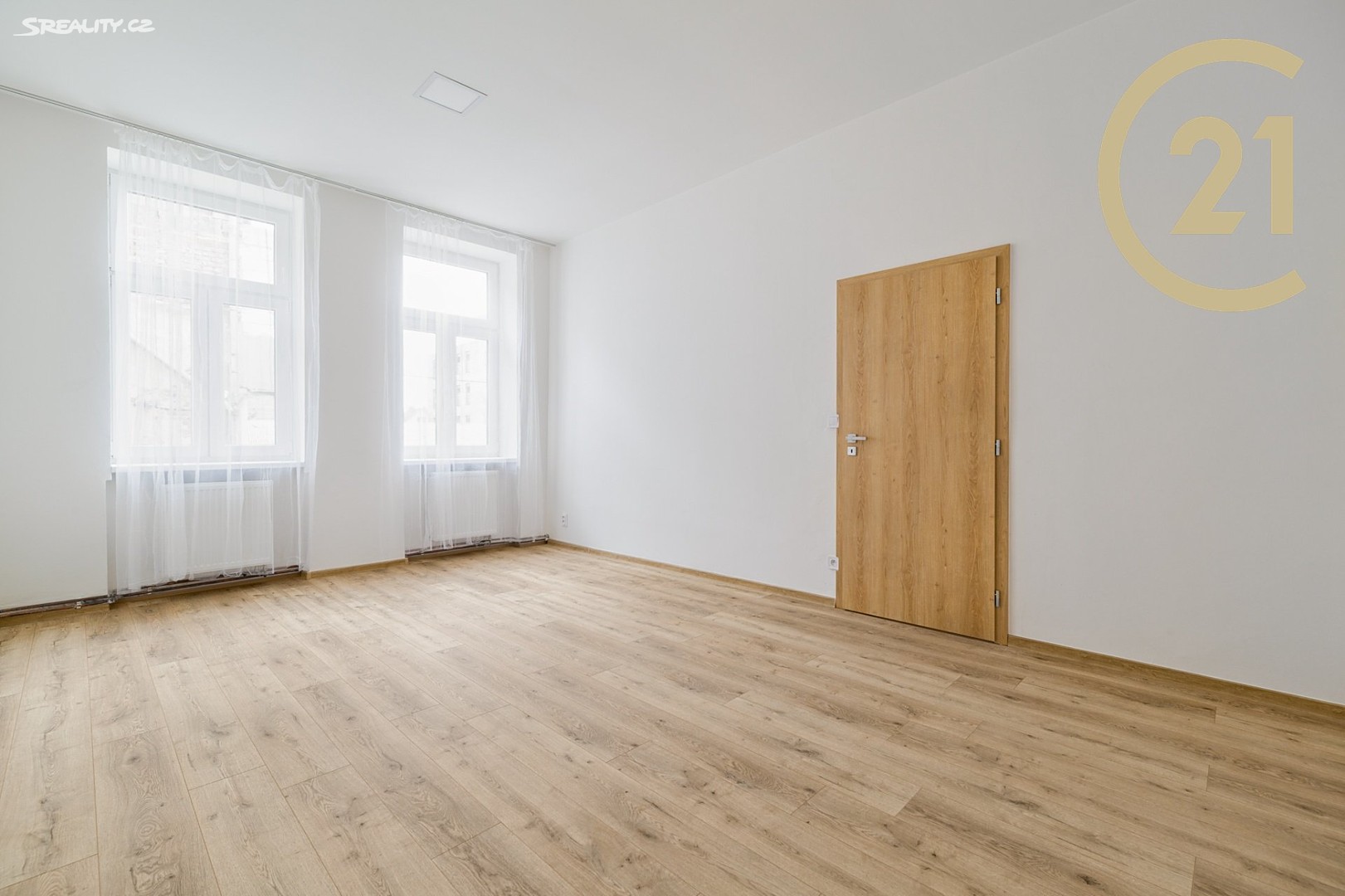 Prodej bytu 2+1 63 m², Zámecký okruh, Opava - Předměstí
