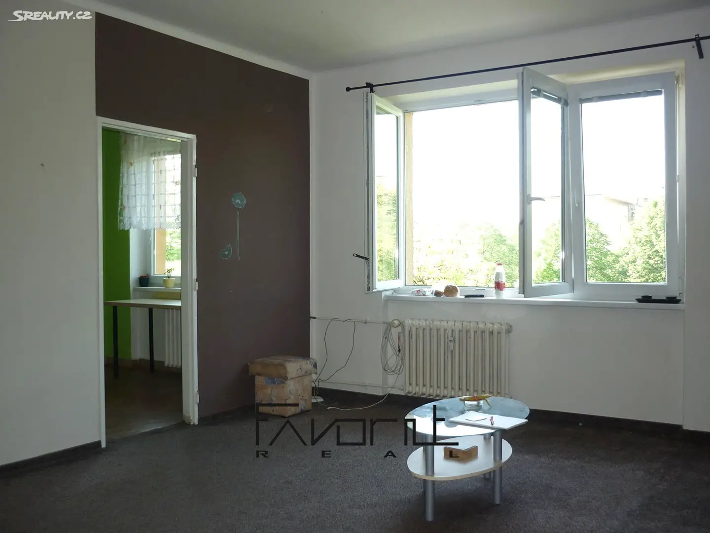 Prodej bytu 2+1 55 m², Josefa Skupy, Ostrava - Poruba