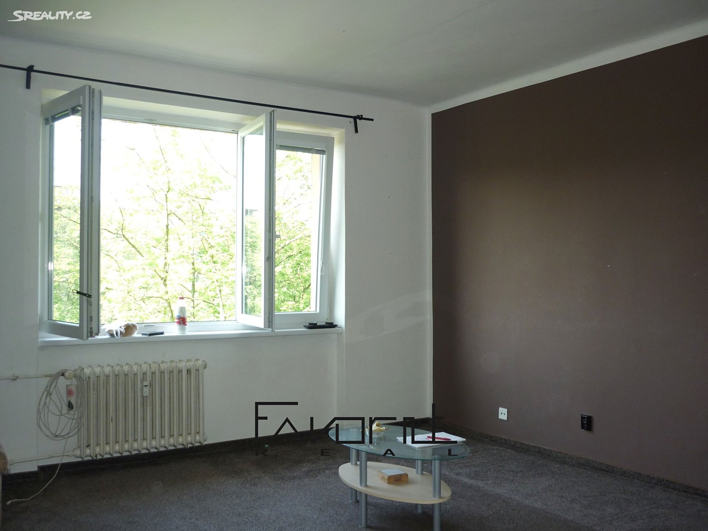 Prodej bytu 2+1 55 m², Josefa Skupy, Ostrava - Poruba