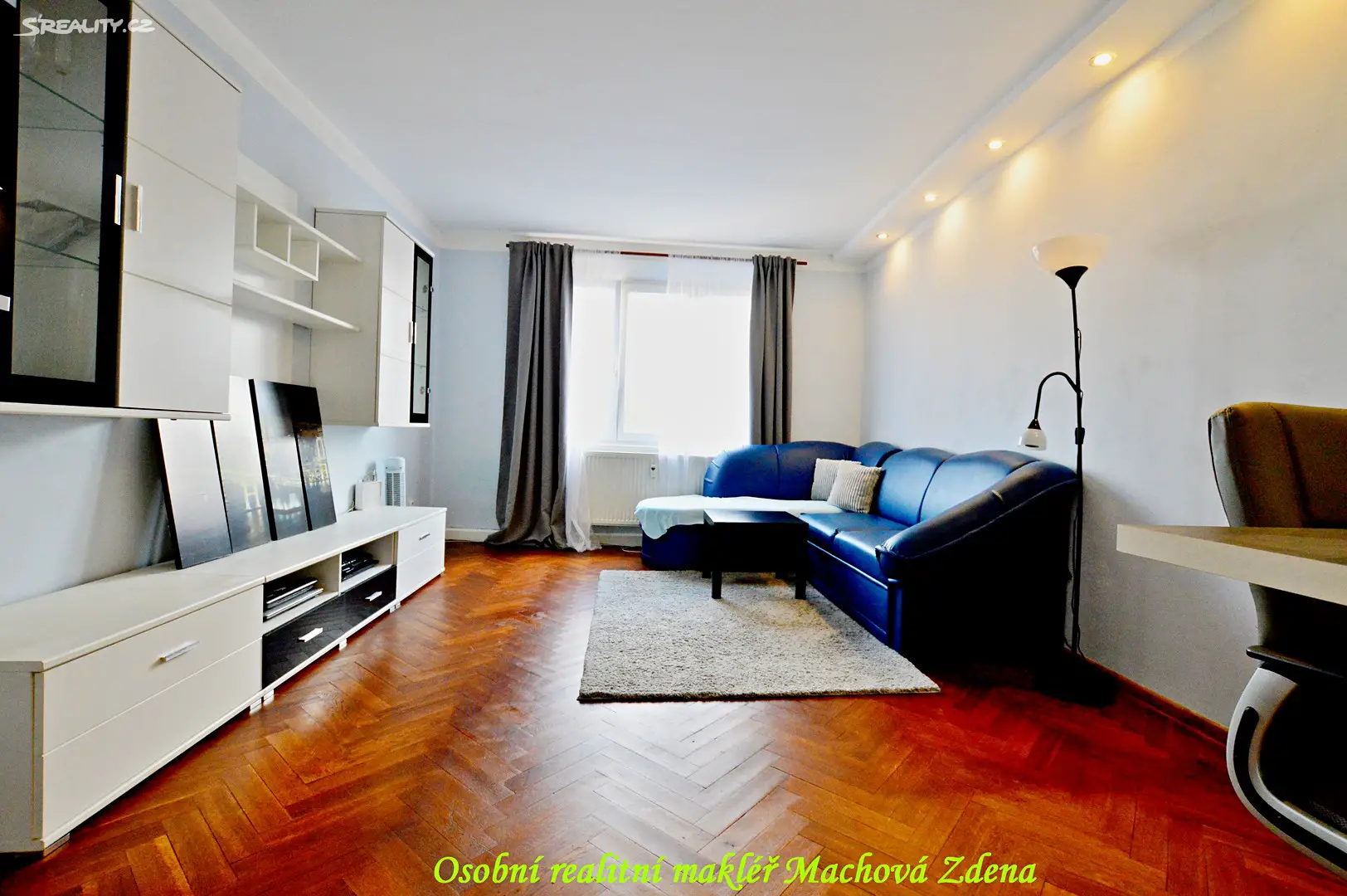 Prodej bytu 2+1 65 m², Praha 10 - Strašnice